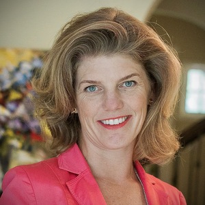 Susan Ruediger